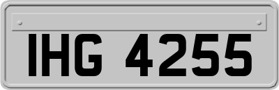 IHG4255