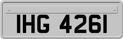 IHG4261