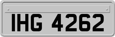 IHG4262