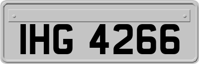 IHG4266