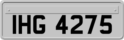IHG4275
