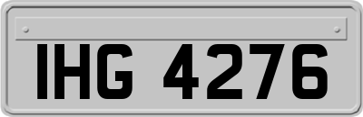 IHG4276