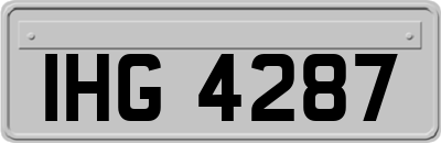 IHG4287