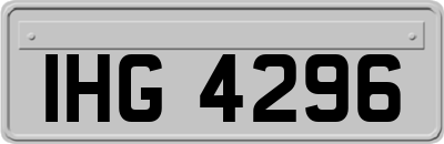 IHG4296
