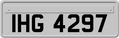 IHG4297