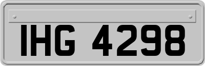 IHG4298