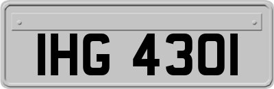 IHG4301