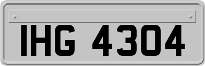IHG4304