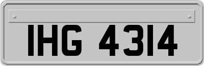 IHG4314