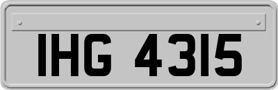 IHG4315