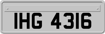 IHG4316