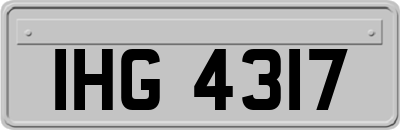 IHG4317