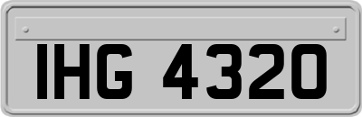 IHG4320