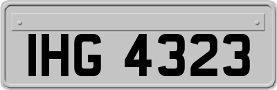 IHG4323