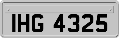 IHG4325