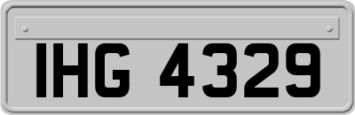 IHG4329