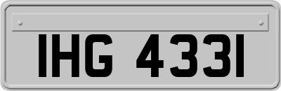 IHG4331