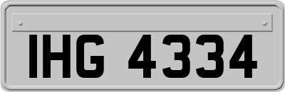 IHG4334