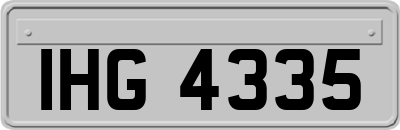 IHG4335