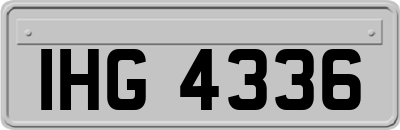IHG4336