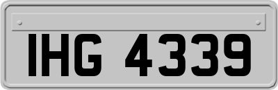 IHG4339