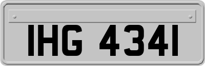 IHG4341