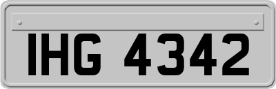 IHG4342