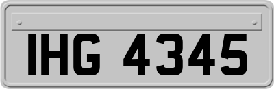 IHG4345