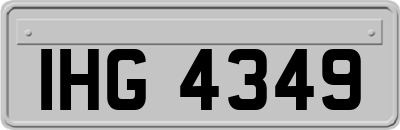 IHG4349