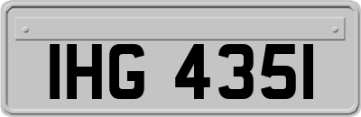 IHG4351