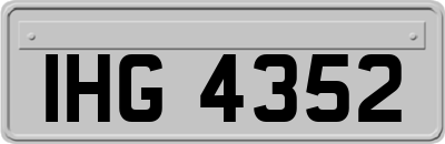 IHG4352