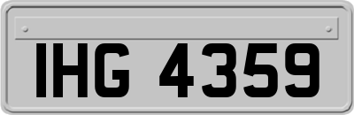 IHG4359
