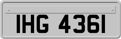 IHG4361