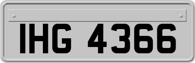 IHG4366