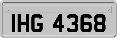 IHG4368