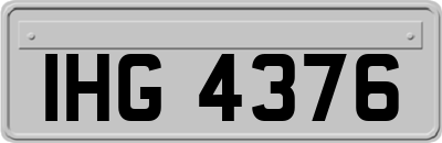 IHG4376