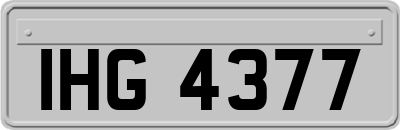 IHG4377