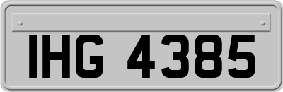 IHG4385