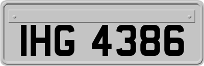 IHG4386