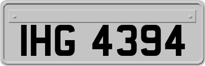 IHG4394