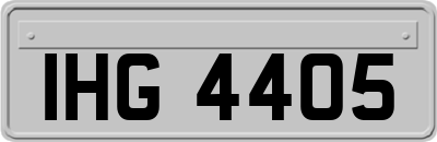 IHG4405
