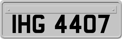 IHG4407