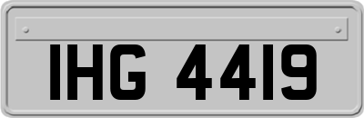 IHG4419