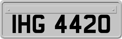 IHG4420