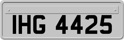 IHG4425