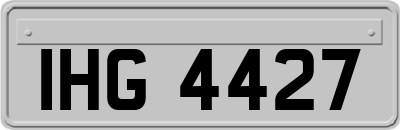 IHG4427
