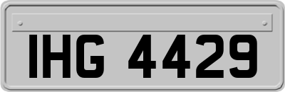 IHG4429