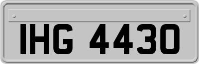 IHG4430