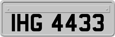 IHG4433