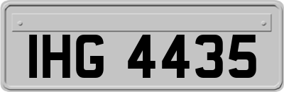 IHG4435